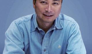 中国十大富豪排行榜